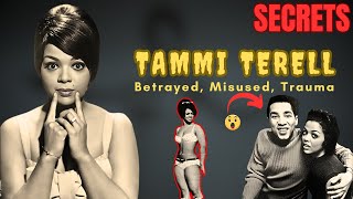 TAMMI TERELL  The PAINFUL HIDDEN STORYWhat They Didnt Tell You  FULL DOCUMENTARY [upl. by Kappel544]