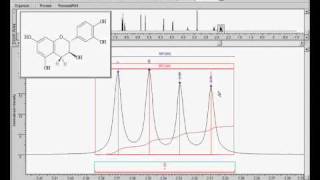 ACD1D NMR Processor [upl. by Manaker]