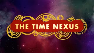 Teaser  The Time Nexus  A Doctor Who Game [upl. by Nhguaved990]