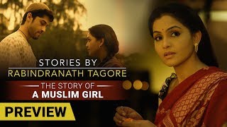 Stories By Rabindranath Tagore  The Story Of A Muslim Girl  Preview [upl. by Celestina]