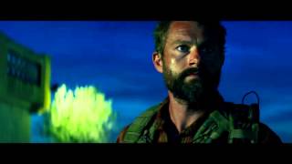 13 Hours The Secret Soldiers of Benghazi 2016  Fallen Soldiers Scene 910  Movieclips [upl. by Thetisa]