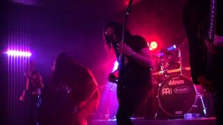 PUTRIDITY Live Berlin Germany 28112013 SKMofosTV [upl. by Sul793]