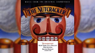 George Balanchines The Nutcracker  Act I March Official Audio [upl. by Whitelaw906]