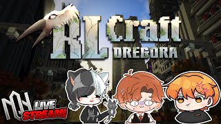 2 Rlcraft Dregora  Ánh Sáng Của NQH Siro Và Ken Sẽ Đưa Các Bạn Đến Thiên Đàng Tuyệt Đẹp [upl. by Ealasaid]