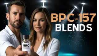 BPC157 BLENDS For GUT HEALTH [upl. by Arther993]