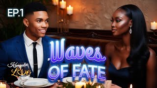 Waves Of Fate Sn1  Ep1  Olugero Lwomukwano mu Kampala Love Stories [upl. by Ahsieyt640]