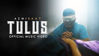 azmisaat7200  Tulus Official Music Video [upl. by Olracnaig]