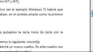 Cómo formatear en COMPAQ CQ43 [upl. by Syd229]