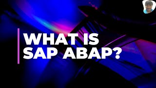 What is SAP ABAP  SAP modules explained [upl. by Attenat]