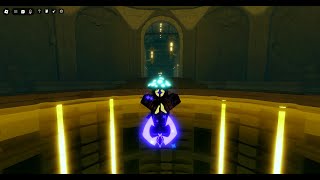 Deepwoken No Skip Ethiron Speedrun 1059 [upl. by Edea]