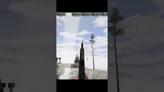 Forgotten Hope Secret Weapon  Achtung Feuer Battlefield 1942 Mod [upl. by Danaher]