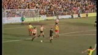 Brentford V Watford  Part 4 of 4 24th Feb 1979 [upl. by Yenhoj87]