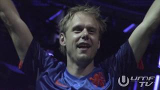 Armin van Buuren live at Ultra Music Festival Miami 2014  UMF [upl. by Furlong]