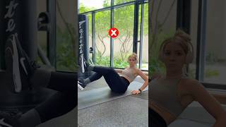 The Abs Workout You Should NEVER Try abs [upl. by Miza]