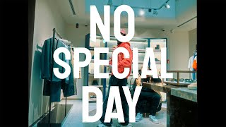 tlow  NO SPECIAL DAY OFFICIAL VIDEO prod Endzone [upl. by Alisander]