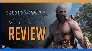 I strongly recommend God of War Ragnarok Valhalla Review [upl. by Yra155]