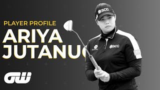 Ariya Jutanugarn Why I Split With Caddie Les Luark  Player Profile  Golfing World [upl. by Lolita]