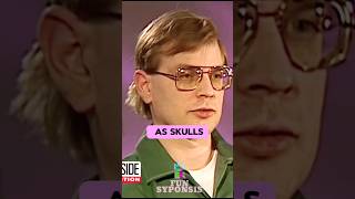 1993 Jeffrey Dahmer interview [upl. by Sweyn]