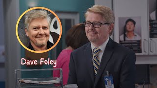 Dave Foley A Look Back at His Iconic Moments and Shocking Present [upl. by Bruns]