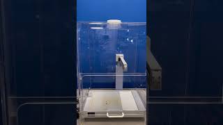 Perkin Elmer AS 93plus Autosampler for Atomic Spectroscopy wRemote EV750100S2 [upl. by Nuli]