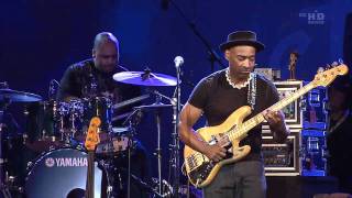 Marcus Miller  Power live HD [upl. by Durant978]