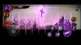 Shadow knight gameplay Part 2 of 51 like share and subscribe [upl. by Curr]