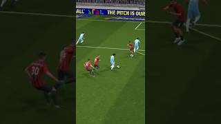 Maradona fantastic goalcr7 efootball chritiano fifa shortvideo shorts short viralvideo [upl. by Nolyaw886]