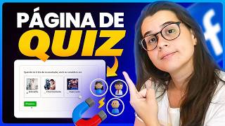 Como Fazer um QUIZ no Elementor [upl. by Ninaj]