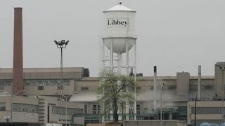 Libbey Glass Kraft Heinz facility in Fremont receive federal grants to reduce carbon emissions [upl. by Burnett216]