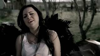 Seeter Ft amy lee  Broken [upl. by Rame]