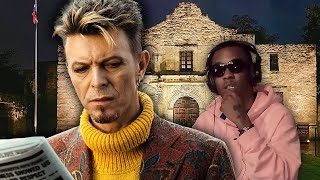 The Truth About the Alamo ft Christ Dillinger [upl. by Chas]