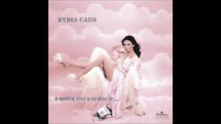 Nydia Caro  Quiero Bailar [upl. by Toth949]