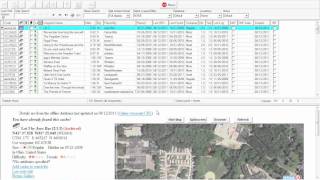 Geocaching with GSAK Part 8 Adding stats to your Geocachingcom profile [upl. by Nahaj]