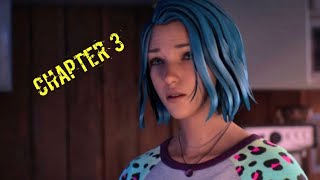 Life Strange Double ExposureChapter 3 [upl. by Recnal]