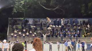 Riverside High School Band 2024 x Big Ballin [upl. by Naresh]