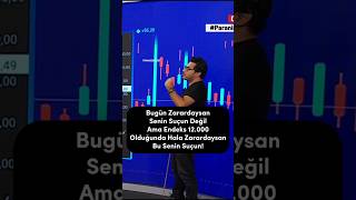 Borsada Zarar Etmek 💸 mertbaşaran borsa borsahaber borsaistanbul borsadanparakazanma [upl. by Naej]