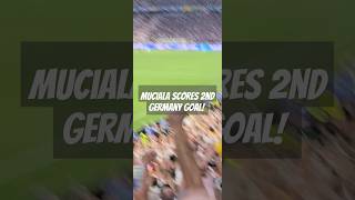 eurocup 2024 2nd german goal vs Scotland [upl. by Eenahpets692]