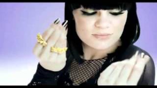 Jessie J feat BoB  Price Tag Official Video Clip [upl. by Llenrup]