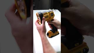 DeWalt LED work light [upl. by Ranger346]