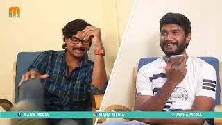 Sacrificing star sunisith Troll video Anchor siva interviewTamana na wife [upl. by Angeli]