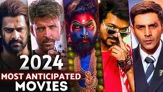 Top 15 Bollywood Upcoming Movies In 2024🤯🔥 2024 Upcoming movies 🍿Filmi Bharat [upl. by Nnaael139]