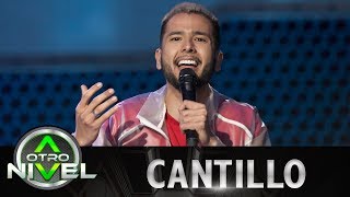 Amarte más no pude  Cantillo  Especial 50 millones  A otro Nivel [upl. by Nolak]