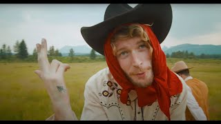 Yung Gravy bbno BABY GRAVY  No Way Jose Official Music Video [upl. by Olney139]