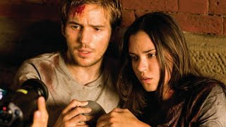 Cloverfield Full Movie Facts And Review  Lizzy Caplan  Jessica Lucas [upl. by Linson]