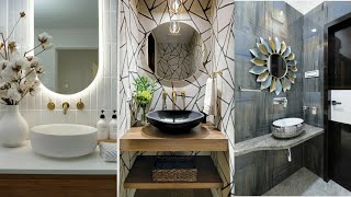 Wash Basin Designs  Latest Wash Basin Designs  Living Room Wash Basin Designs [upl. by Mckay]