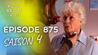 PBLV  Saison 4 Épisode 875  Céline et Vincent  la confrontation [upl. by Myer]