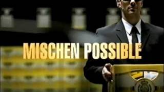 Warsteiner Werbung Mischen possible 2004 [upl. by Ennahoj]