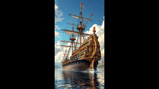 The Vasa Ship Disaster of 1628 Sweden’s Sunken Glory [upl. by Aronas159]