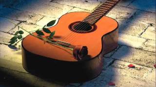 Spanish Guitar Playing  Amazing One [upl. by Gillead690]