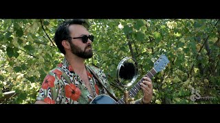 Shakey Graves  Time Flies When Youre With The One You Love Creekside Sessions [upl. by Cone976]